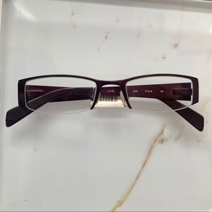 NWT Jai Kudo women frame